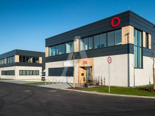 Halle/Industriefläche zur Miete provisionsfrei 4.415 m² Lagerfläche teilbar ab 2.187 m² Lierenfeld Düsseldorf 40231