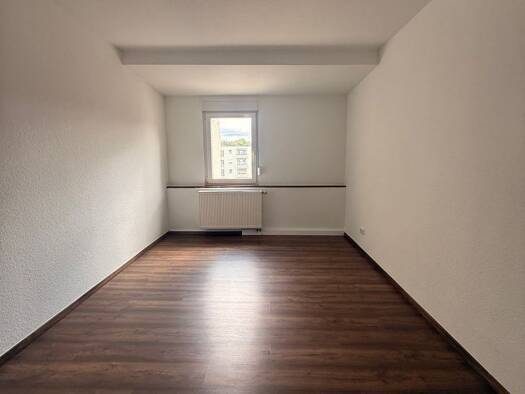 Wohnung zur Miete 630 € 2 Zimmer 64 m² 3. Geschoss Roßmarkt 17 Innenstadt Aschaffenburg 63739