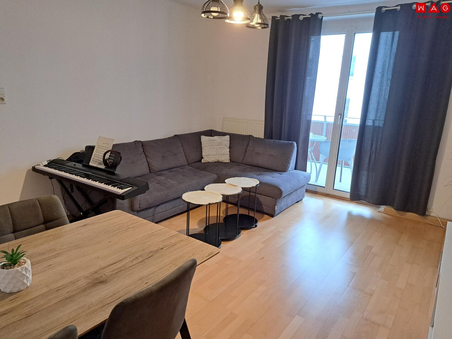 Wohnung zur Miete 503,65 € 3 Zimmer 70,4 m²<br/>Wohnfläche 1.<br/>Geschoss 01.01.2025<br/>Verfügbarkeit Riedauerstraße 2 Ried im Innkreis 4910