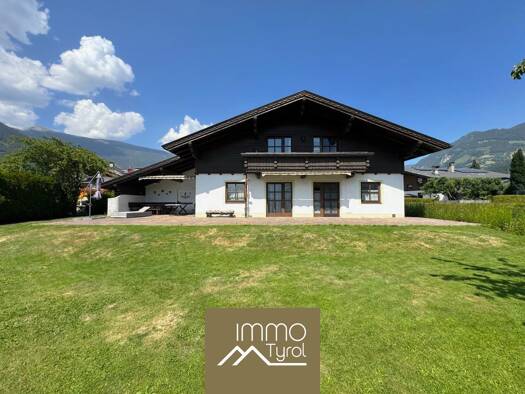Einfamilienhaus zum Kauf 949.000 € 4 Zimmer 921 m² Grundstück Vomp 6134
