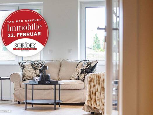 Wohnung zum Kauf - Erstbezug provisionsfrei 464.000 € 3 Zimmer 79,7 m² 1. Geschoss Am krummen Deich 1c Winsen Winsen (Luhe) 21423