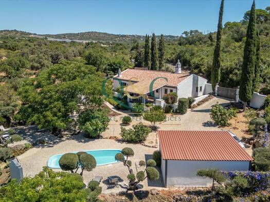 Haus zum Kauf 1.100.000 € 335 m² 4.793 m² Grundstück Loulé (São Clemente) 8100