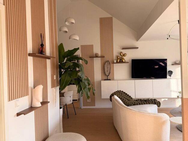 Wohnung zum Kauf provisionsfrei 799.999 € 3,5 Zimmer 115,4 m² 2. Geschoss Flein 74223