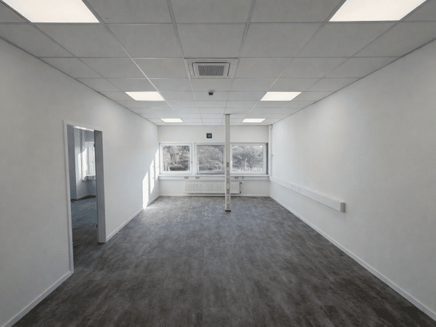 Bürofläche zur Miete provisionsfrei 1.199 € 108 m² Bürofläche Edekastraße Rottendorf 97228