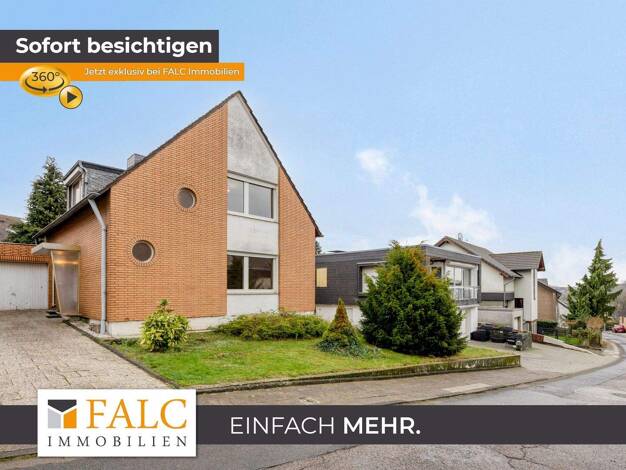 Einfamilienhaus zum Kauf 349.000 € 4 Zimmer 109 m² 382 m² Grundstück Glessen Bergheim 50129
