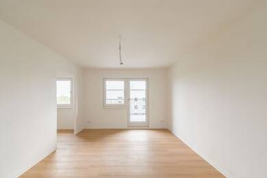 Wohnung zur Miete - Neubau 607 € 2 Zimmer 71,5 m² EG frei ab sofort Thierbacher Straße 14 Kitzscher Kitzscher 04567
