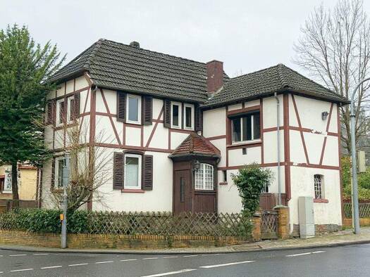 Einfamilienhaus zum Kauf 399.000 € 4 Zimmer 90 m² 164 m² Grundstück Schönberg Kronberg im Taunus 61476