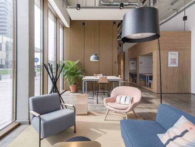 Bürofläche zur Miete provisionsfrei 109 € 10 m² Bürofläche teilbar von 5 m² bis 10 m² Zwickauer Str. 145 Kappel Chemnitz 09116