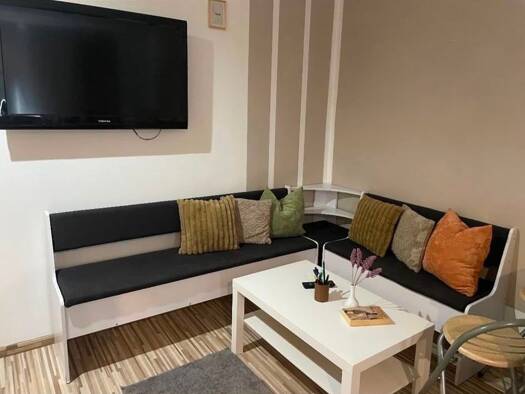Wohnung zur Miete 600 € 1 Zimmer 24 m² Geschoss 2/16 Bruck Erlangen 91058
