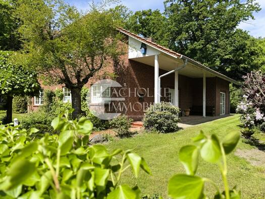 Einfamilienhaus zum Kauf 285.000 € 7 Zimmer 223 m² 1.251 m² Grundstück Suhlendorf 29562