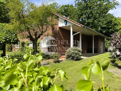 Einfamilienhaus zum Kauf 298.000 € 7 Zimmer 223 m² Suhlendorf Suhlendorf 29562