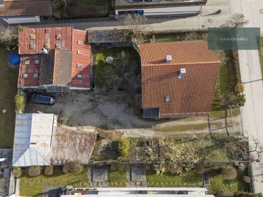 Grundstück zum Kauf 1.749.000 € 770 m² Grundstück Feldmoching-Hasenbergl München 80935