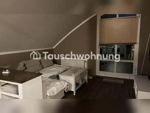 Wohnung zur Miete Tauschwohnung 550 € 1,5 Zimmer 42 m² 2. Geschoss Mariendorf Tempelhof-Schöneberg 12307