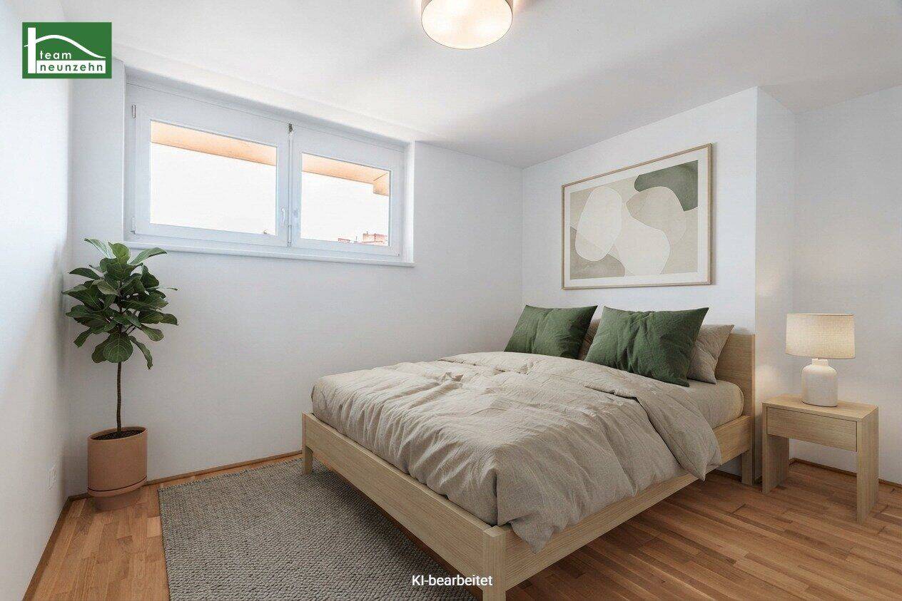 Wohnung – Graz, Murvorstadt, Gries - Mehr
