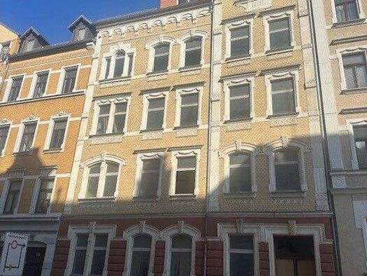 Mehrfamilienhaus zum Kauf 490.000 € 511,1 m² Fürstenstraße 67 Sonnenberg Chemnitz 09130