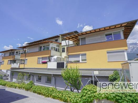 Wohnung zum Kauf 450.000 € 4 Zimmer 93,9 m² EG Weer 6114