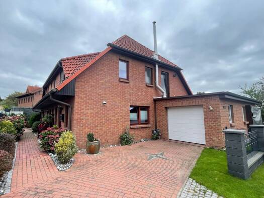 Haus zur Miete 1.400 € 3,5 Zimmer 85 m² Polchow Glowe 18551