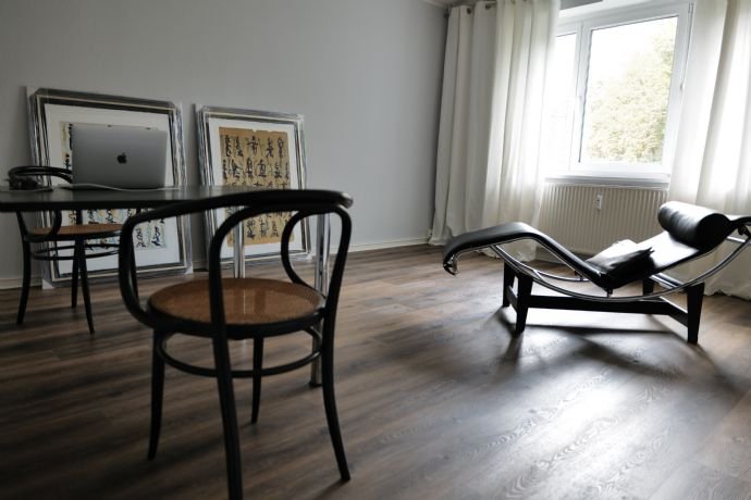 Studio zur Miete 639 € 3 Zimmer 63,3 m²<br/>Wohnfläche 2.<br/>Geschoss Spremberger Vorstadt Cottbus 03044