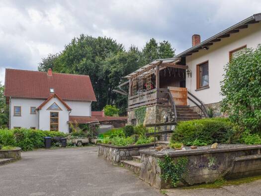 Einfamilienhaus zum Kauf provisionsfrei 299.000 € 5 Zimmer 150 m² 1.507 m² Grundstück Hetzerath 54523
