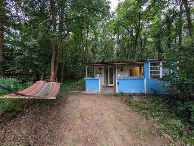 Haus zum Kauf 39.000 € 1 Zimmer Malchow 17213