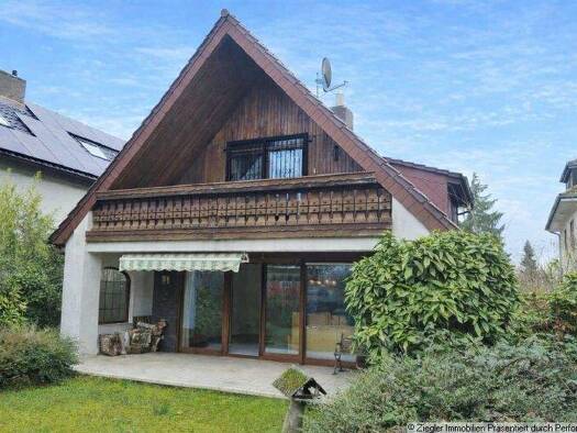 Einfamilienhaus zum Kauf 695.000 € 6 Zimmer 202 m² 669 m² Grundstück Edingen Edingen-Neckarhausen 68535