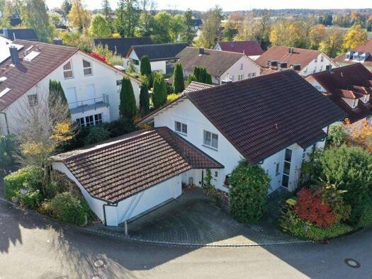 Einfamilienhaus zum Kauf 995.000 € 6,5 Zimmer 211,8 m² 564 m² Grundstück Torkenweiler Ravensburg / Torkenweiler 88214