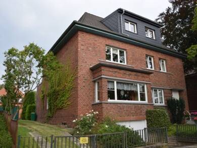 Wohnung zur Miete 536 € 2 Zimmer 70 m² Dachgeschoss, 2. Geschoss frei ab 01.10.2025 Richard-Wagner-Straße 7 Weststadt Schwerin 19059