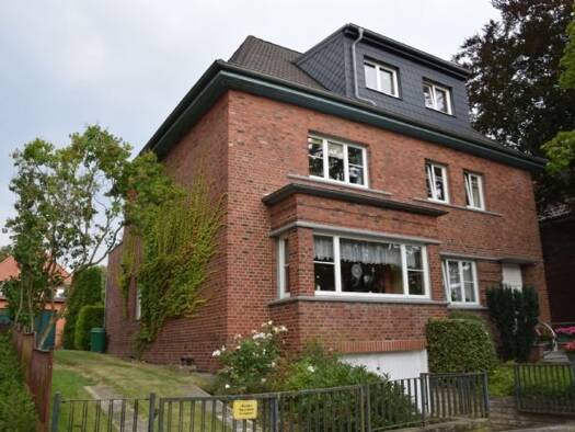 Wohnung zur Miete 536 € 2 Zimmer 70 m² 2. Geschoss frei ab sofort Richard-Wagner-Straße 7 Weststadt Schwerin 19059