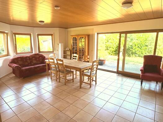 Maisonette zum Kauf 349.000 € 4 Zimmer 109 m² frei ab 01.10.2026 Kirchheimbolanden Kirchheimbolanden 67292