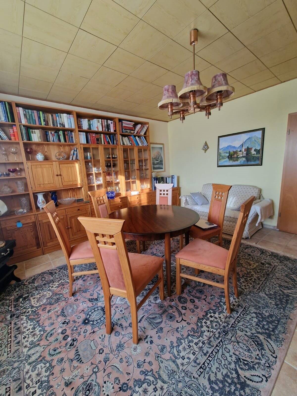 Einfamilienhaus zum Kauf - Mehr
