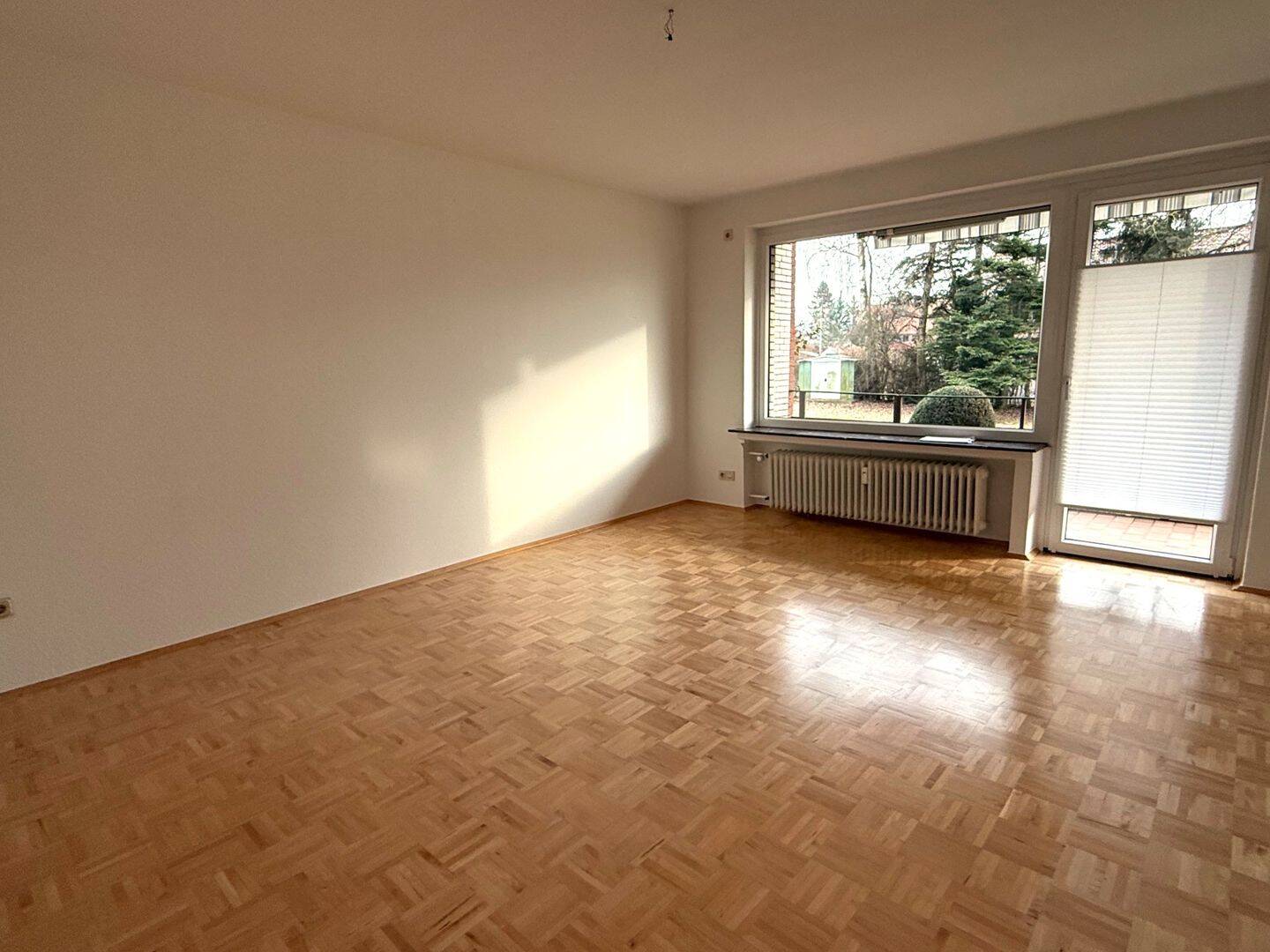 Immobilie in Duderstadt - Sonnige Eleganz mit großzügigem Balkon – stilvoll wohnen in ruhiger Lage - Bild 1