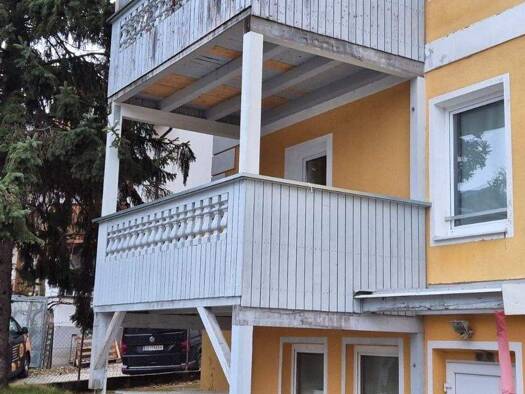 Wohnung zum Kauf 209.000 € 2 Zimmer 47 m² 1. Geschoss frei ab 01.11.2028 Jenbach 6200