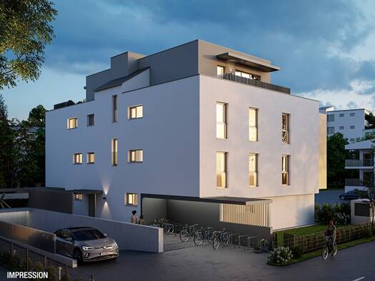 Wohnung zum Kauf - Erstbezug 576.000 € 3 Zimmer 70,9 m² Liefering II Salzburg 5020