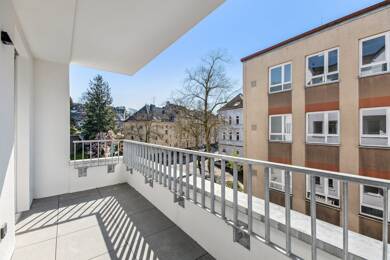 Wohnung zum Kauf - Neubau 4 Zimmer 135,4 m² 2. Geschoss Werden Essen 45239