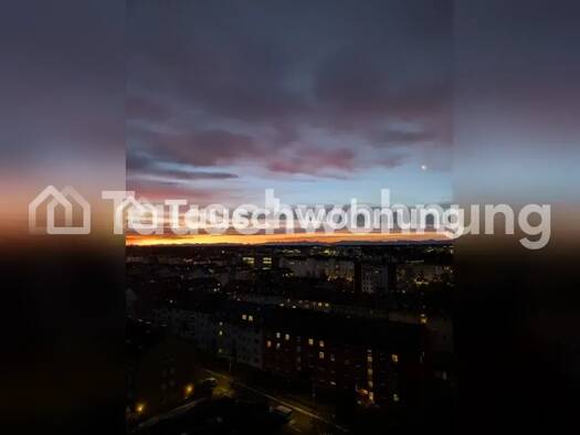 Wohnung zur Miete Tauschwohnung 600 € 1 Zimmer 31 m² Sendling-Westpark München 81369