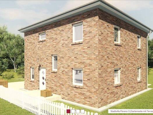 Einfamilienhaus zum Kauf 438.990 € 4 Zimmer 126 m² 384 m² Grundstück Am Ringofen 20 Klausdorf Klausdorf / Mellensee 15838