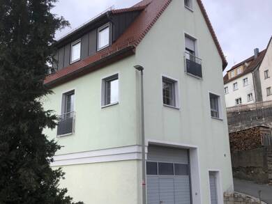 Wohnung zur Miete 675 € 2 Zimmer 67 m² 1. Geschoss frei ab 01.09.2025 Gräfenberg Gräfenberg 91322