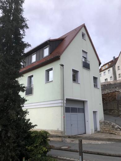 Wohnung zur Miete 675 € 2 Zimmer 67 m² 1. Geschoss frei ab 01.09.2025 Gräfenberg Gräfenberg 91322