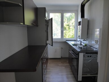 Wohnung zur Miete 271 € 2 Zimmer 49,2 m² 3. Geschoss Kastanienweg 43 Bernburg Bernburg (Saale) 06406