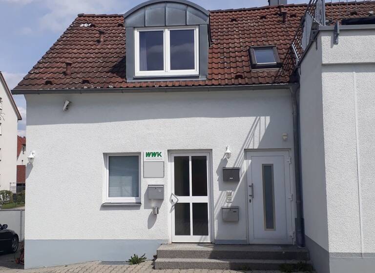 Bürofläche zur Miete provisionsfrei 6 € 4 Zimmer 90 m²<br/>Bürofläche Mosacher Weg 34a Amberg Amberg 92224