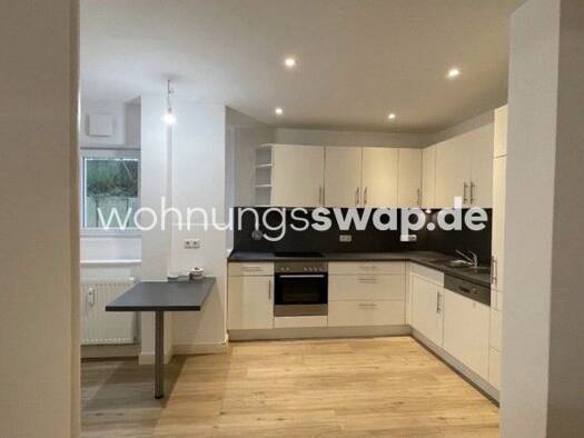 Wohnung zur Miete Tauschwohnung 1.173 € 3 Zimmer 79 m² EG Rotherbaum Eimsbüttel 20146