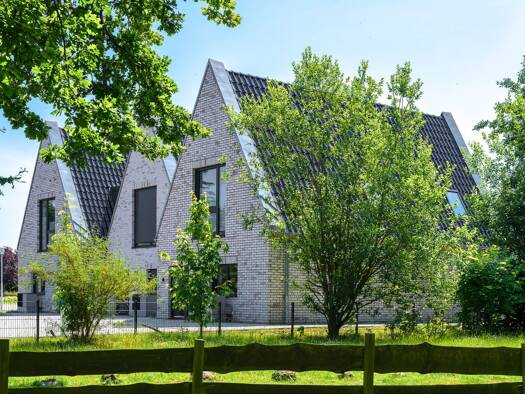 Reihenendhaus zum Kauf 560.000 € 4 Zimmer 131 m² 300 m² Grundstück frei ab sofort Lemkendorfer Straße 2 Dänschendorf Fehmarn 23769