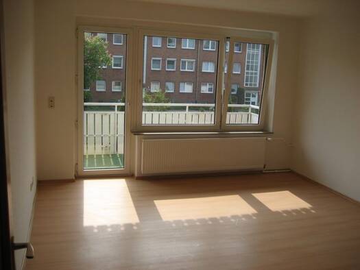 Wohnung zur Miete 520 € 3 Zimmer 65,2 m² Geschoss 1/3 frei ab 01.02.2027 Werl Werl 59457