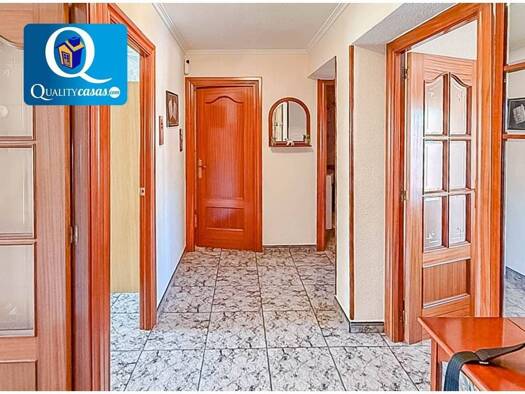 Wohnung zum Kauf 156.000 € 3 Zimmer 96 m² 4. Geschoss Sant Joan d'Alacant 03550