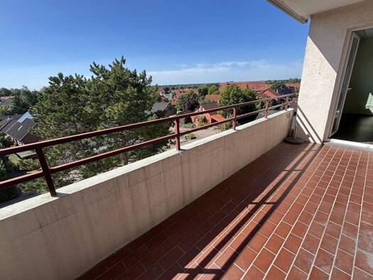 Wohnung zum Kauf 159.000 € 3 Zimmer 98 m² 4. Geschoss Burgdorf 31303