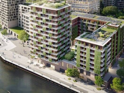Studio zur Miete 571 € 1 Zimmer Rothenburgsort Mitte 20457