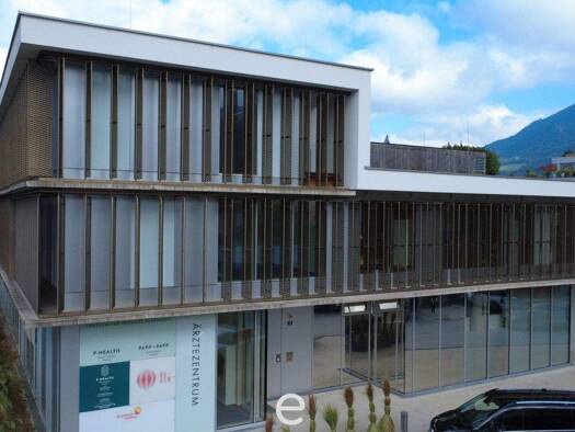 Praxis zur Miete 160 € 9 Zimmer Elsbethen 5061