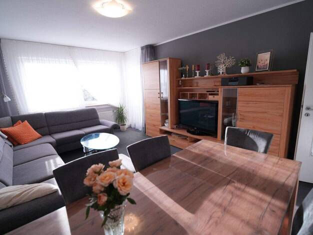 Wohnung zum Kauf 279.000 € 5 Zimmer 127 m² 3. Geschoss Lützenkirchen Leverkusen 51381