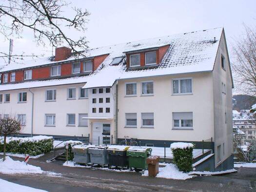 Wohnung zum Kauf als Kapitalanlage geeignet 85.000 € 2 Zimmer 50 m² Waldbröl 51545