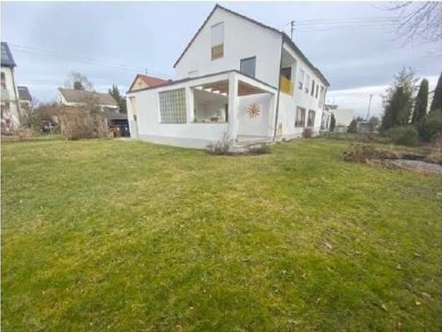 Doppelhaushälfte zum Kauf 749.000 € 6 Zimmer 178 m² 585 m² Grundstück Stadtbergen 86391